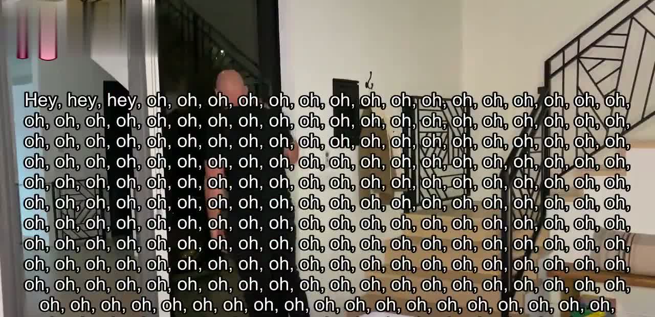 Abigail ‘ in öğrencisi eve geliyor